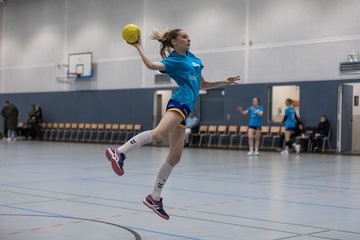 Bild 187 - wAJ HSG Herzhorn/Kollmar/Neuendorf - HSG SZOWW : Ergebnis: 56:26
